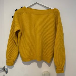 Karen Millen sweater( size S)